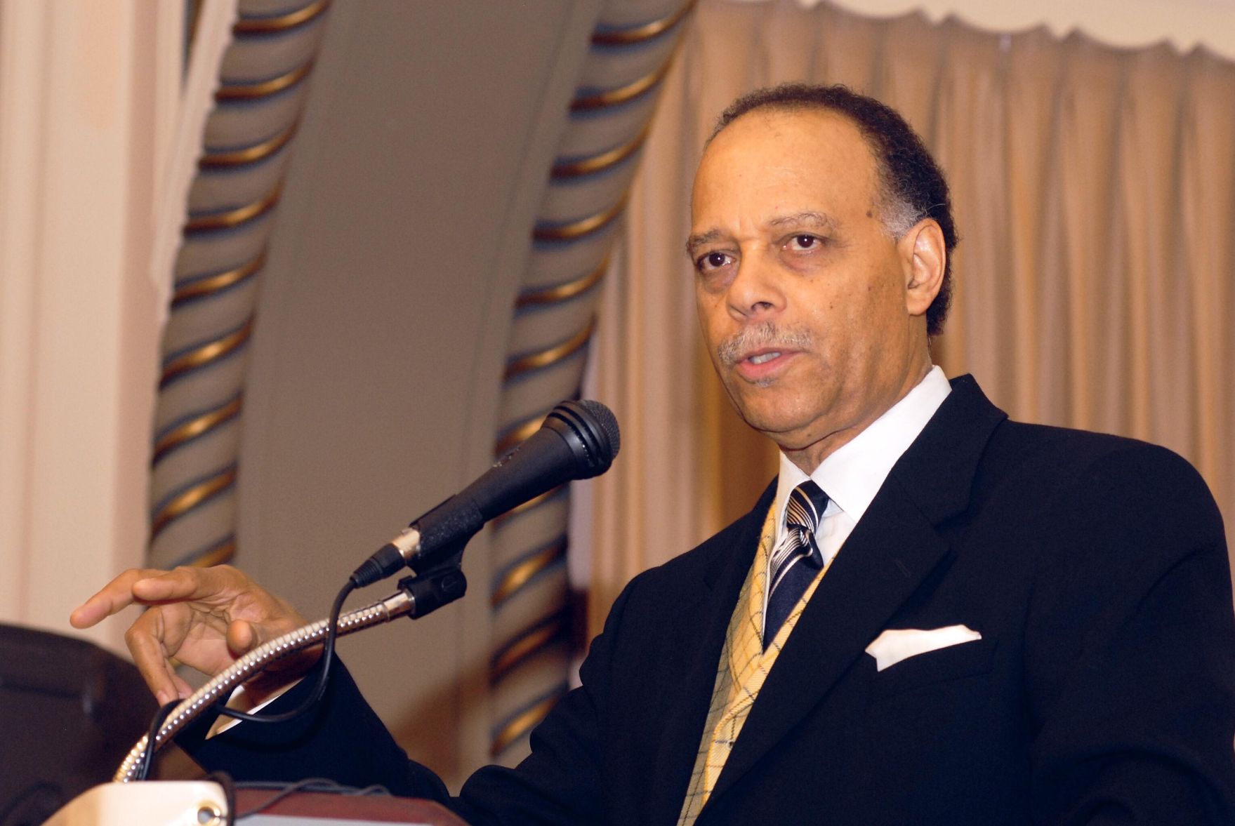 Haki Madhubuti